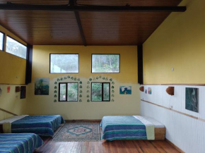 Casa Libertad
